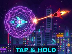 Gioco Tap & Hold