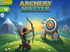 Gioco Archery Master