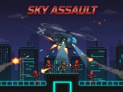 Gioco Sky Assault