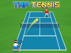 Gioco Tap Tennis