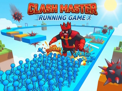 Gioco Clash Master Running Game