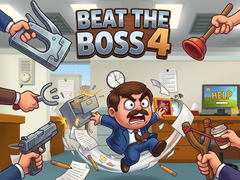 Gioco Beat the Boss 4