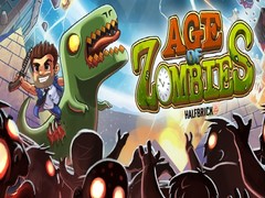 Gioco Age of Zombies