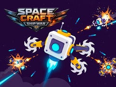 Gioco Space Craft: Ship War
