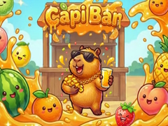 Gioco Capi bar