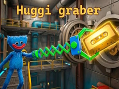 Gioco Huggi graber