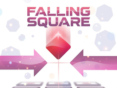 Gioco Falling Square