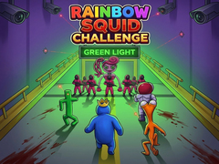 Gioco Rainbow Squid Challenge
