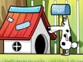 Gioco Doggy The Dog & The Golden Bone