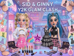 Gioco Sid & Ginny Y2K Glam Clash