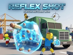 Gioco Reflex Shot