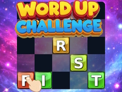 Gioco Word Up Challenge