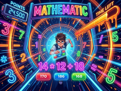 Gioco Mathematic