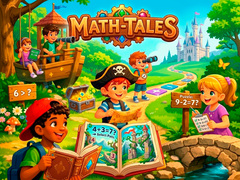 Gioco MathTales