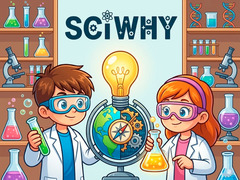 Gioco SciWhy