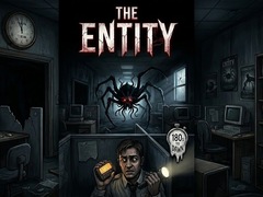Gioco The Entity