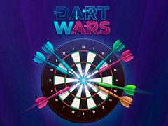 Gioco Dart Wars