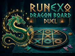 Gioco Runexo Dragon Board Duel
