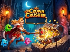 Gioco Crown Crusher