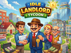 Gioco Idle Landlord Tycoon