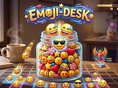 Gioco Emoji Desk