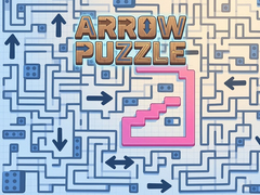 Gioco Arrow Puzzle