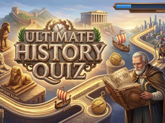 Gioco Ultimate History Quiz