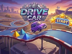 Gioco Drive Car