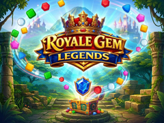 Gioco Royale Gem Legends