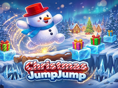 Gioco Christmas Jump Jump