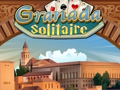 Gioco Granada Solitaire