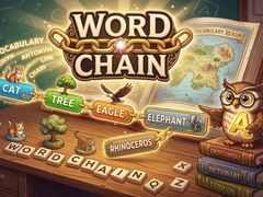 Gioco Word Chain