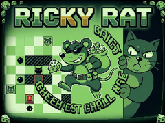 Gioco Ricky Rat