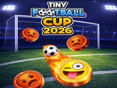 Gioco Tiny Football Cup 2026