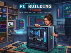 Gioco Pc Building Tycoon