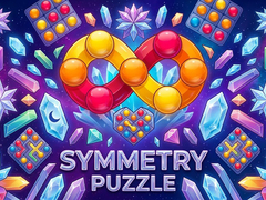 Gioco Infinite Symmetry