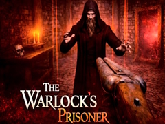 Gioco The Warlock's Prisoner