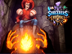 Gioco Sorcerers Refuge