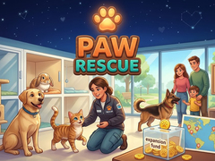 Gioco Paw Rescue