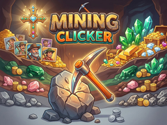 Gioco Mining Clicker