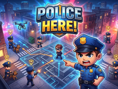 Gioco Police Here