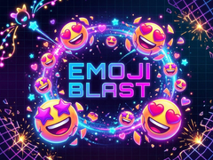 Gioco Emojiblast