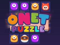 Gioco Onet Puzzle
