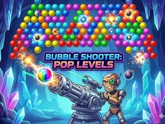 Gioco Bubble Shooter: Pop Levels