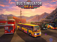 Gioco Bus Simulator Real