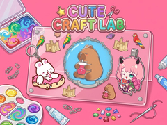 Gioco Cute Craft Lab