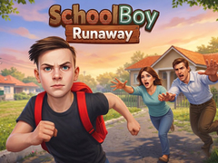 Gioco SchoolBoy Runaway