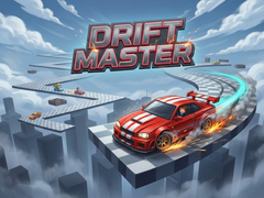 Gioco Drift Master