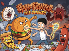 Gioco Food Fighter