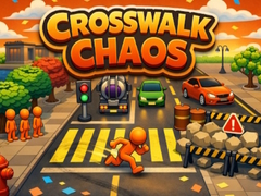 Gioco Crosswalk Chaos